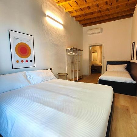Crocetta Charme Apartment Mediolan Zewnętrze zdjęcie