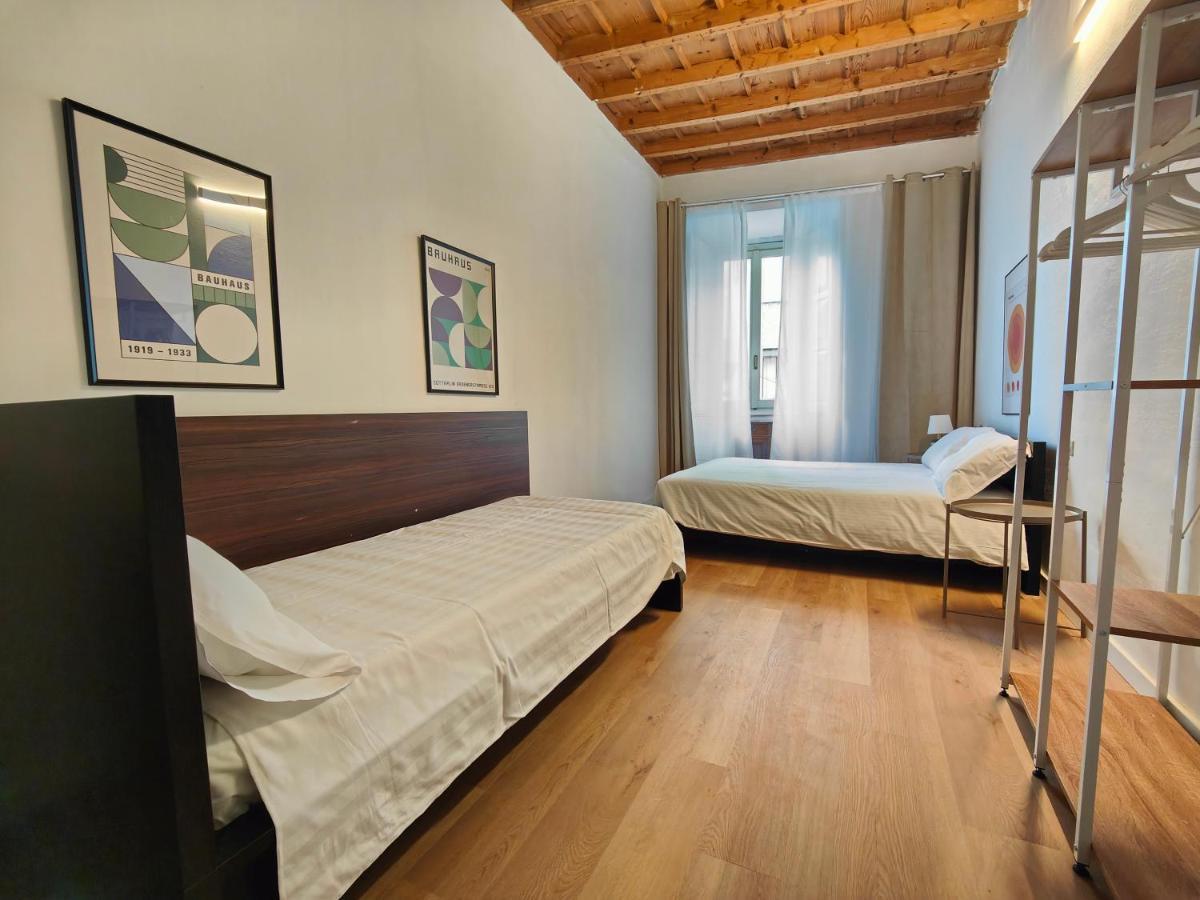 Crocetta Charme Apartment Mediolan Zewnętrze zdjęcie