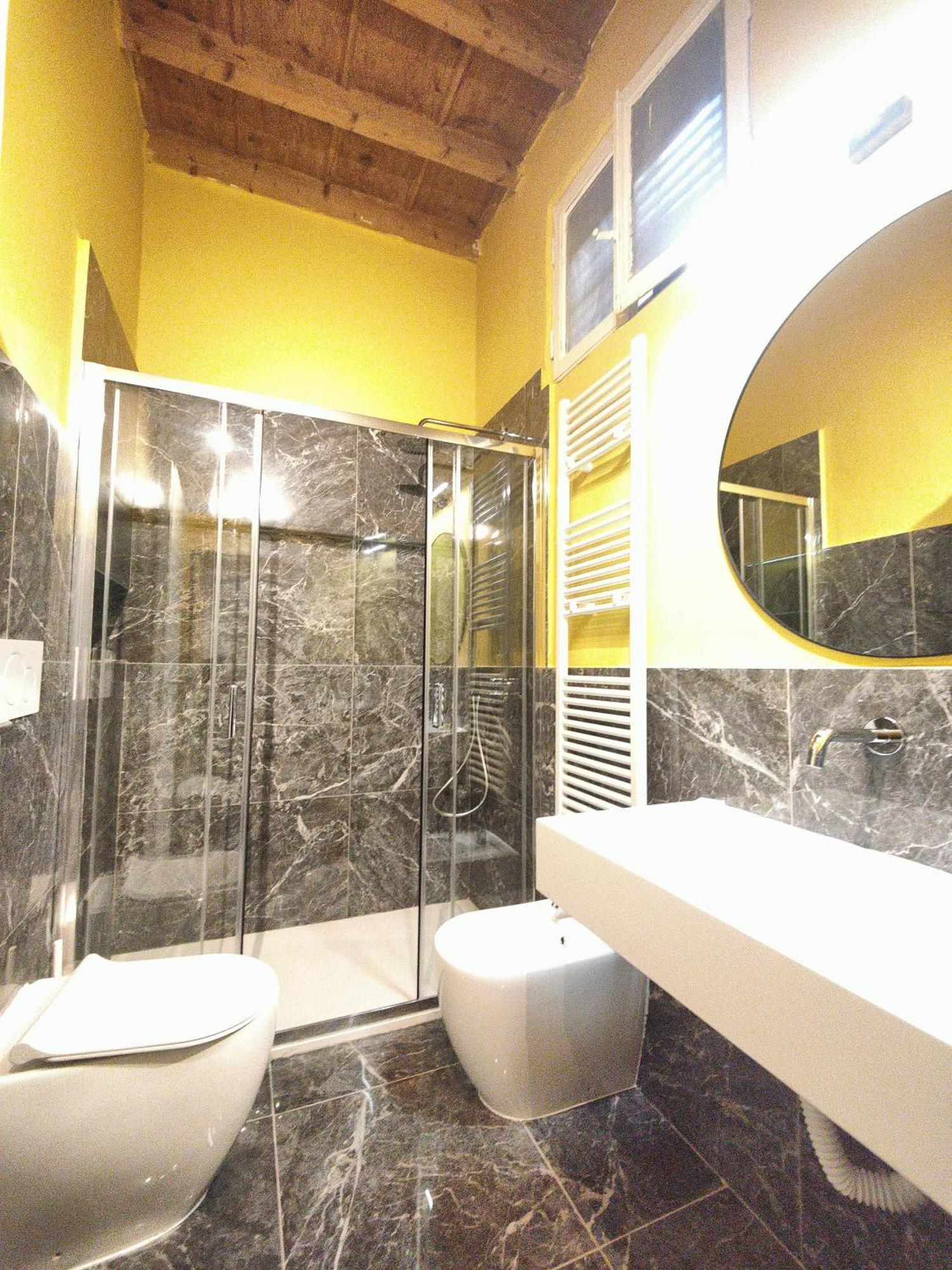 Crocetta Charme Apartment Mediolan Zewnętrze zdjęcie